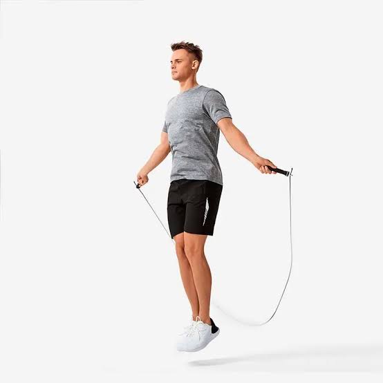 Skipping demonstration